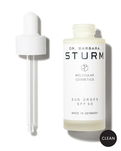 Dr. Barbara Sturm 1 Oz. Sun Drops