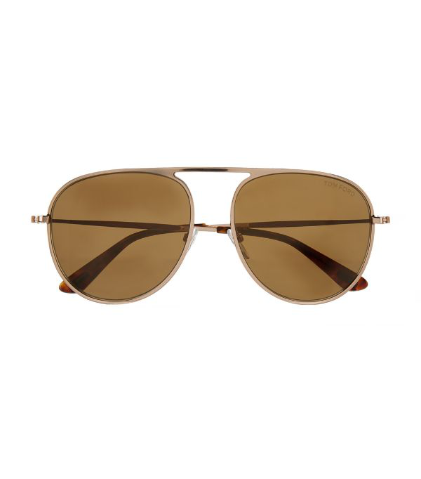 tom ford aviator glasses