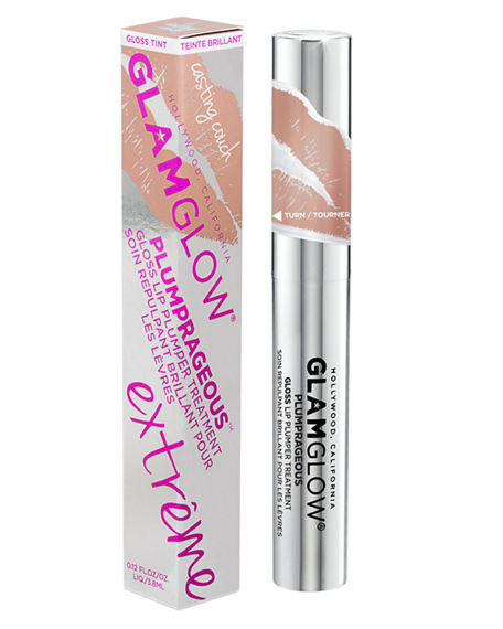 Glamglow Plumprageous Trade Gloss Lip Plumper In Casting Couch