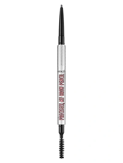 Benefit Cosmetics Precisely, My Brow Pencil Waterproof Eyebrow Definer In Shade Grey Cool Grey