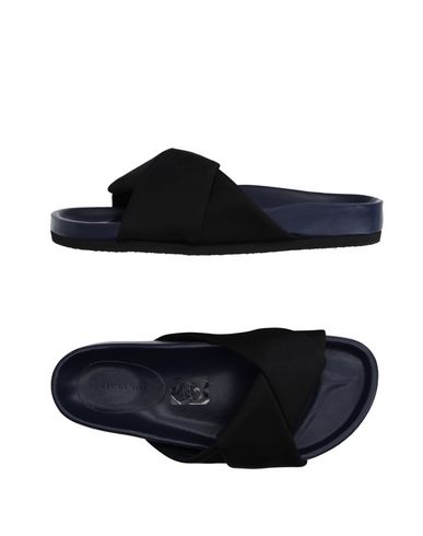 celine beach sandals