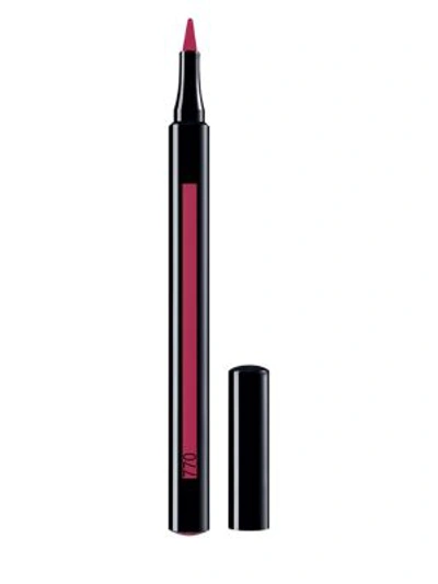 Dior Rouge  Ink Lip Liner - Contour Felt-pen Liner In 770love