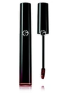 Giorgio Armani Ecstasy Lacquer Lip Gloss In Night Viper 603