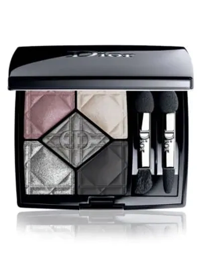 Dior Five Couleurs High Fidelity Colours And Effects Eyeshadow Palette In Provoke