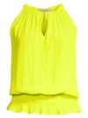 Neon Yellow