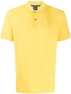 Hugo Boss Boss  Pallas Polo Shirt - Yellow