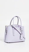 Kate Spade Margaux Medium Satchel In Frozen Lilac