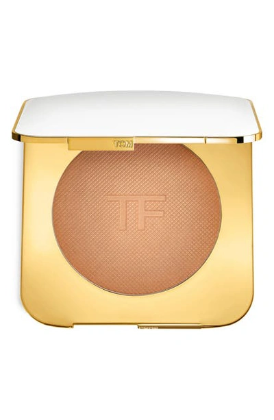 Tom Ford Soleil Glow Bronzer, Large In 01 Gold Dust
