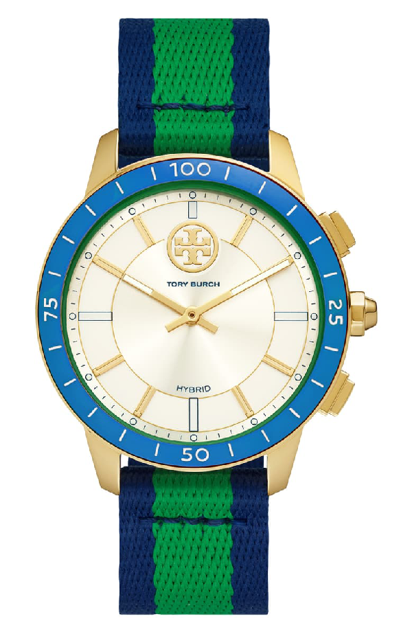 tory burch collins hybrid