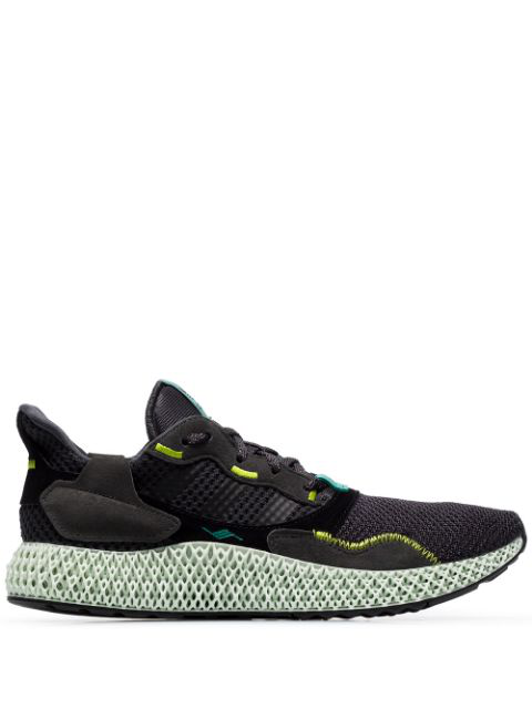 adidas zx 4000 4d black