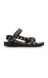 Arizona Love Trekky Sandals In Black