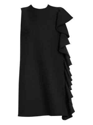 valentino shift dress