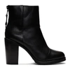 Rag & Bone Rag And Bone Black Newbury 2.0 Boots