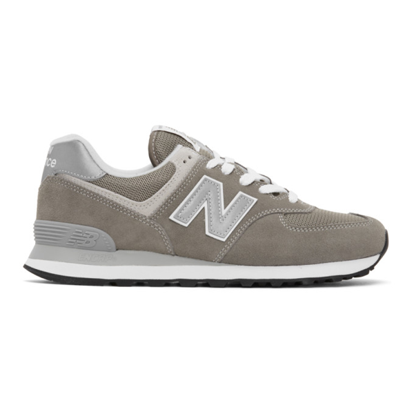 new balance 574 finish line