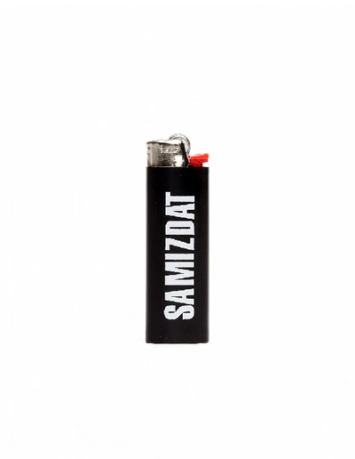 Yang Li 'samizdat' Black Lighter