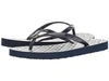 Tory Burch , Tory Navy/diamond Sky