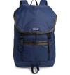 Patagonia Arbor Classic Backpack In Classic Navy