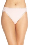 Natori Bliss French Cut Briefs In Sherbert