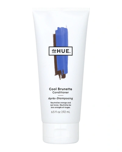 Dphue Cool Brunette Blue Conditioner 6.5 oz/ 192 ml In N,a