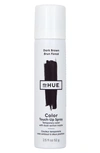 Dphue Color Touch-up Spray Dark Brown 2.5 oz/ 52 G