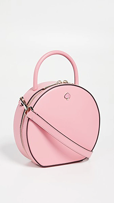Kate Spade Andi Canteen Bag In Rococo Pink