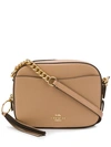 Coach Camera Bag In Neutrals