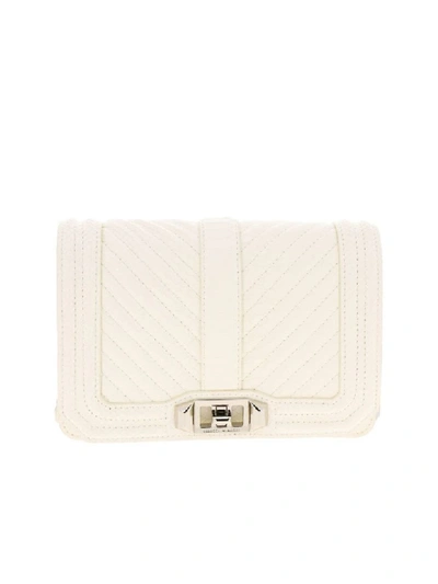 Rebecca Minkoff In White