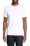 Ted Baker Sink Slim Fit T-shirt In White