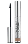 Dior Show Bold Brow Instant Volumizing Brow Mascara In 011 Light