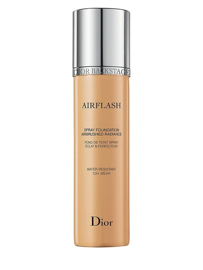 Dior Skin Airflash Spray Foundation In Nude