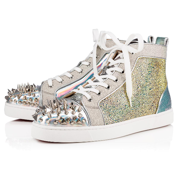 strass louboutin