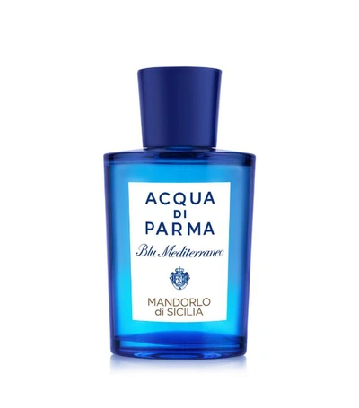 Acqua Di Parma Blu Mediterraneo Mandorlo Di Sicilia Eau De Toilette (75ml) In Multi