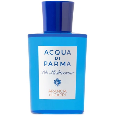 Acqua Di Parma Arancia Di Capri 5 oz/ 150 ml Eau De Toilette Spray