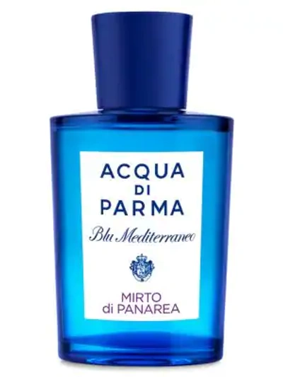 Acqua Di Parma Mirto Di Panarea Eau De Toilette In No Color