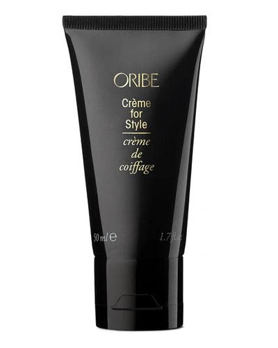 Oribe 1.7 Oz. Cr&#232;me For Style In No Colordnu