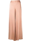 A.l.c Nelson Palazzo Pants In Neutrals