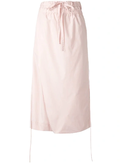 Marni Cropped-hose - Rosa In Pink