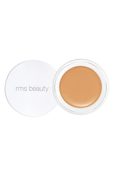 Rms Beauty Uncoverup Natural Finish Concealer 44 0.20 oz/ 6 ml