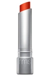 Rms Beauty Wild With Desire Lipstick Firestarter 0.15 oz/ 4.5 G