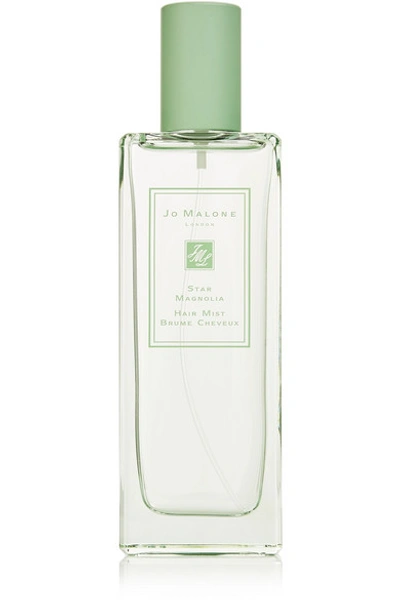 Jo Malone London Star Magnolia Hair Mist, Blossoms Collection In Colorless
