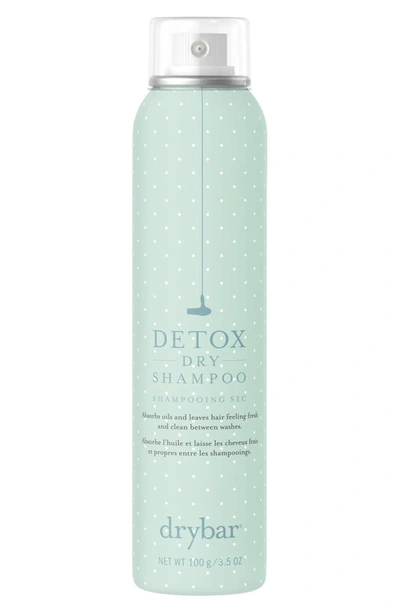 Drybar Detox Scented Dry Shampoo, 3.3 oz