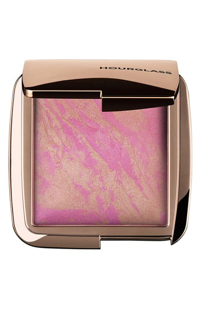 Hourglass Ambient Lighting Blush - Radiant Magenta In Blush