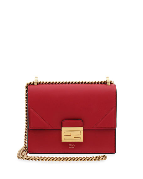 red fendi crossbody