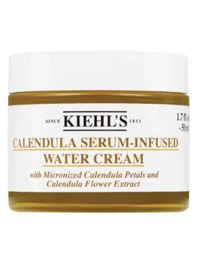 Kiehl's Since 1851 Calendula Serum-infused Water Cream