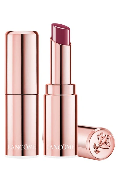 Lancôme L'absolu Mademoiselle Shine Lipstick In 398 Mademoiselle Loves