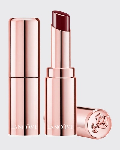 Lancôme L'absolu Mademoiselle Shine Lipstick In 397 Call Me Shiny