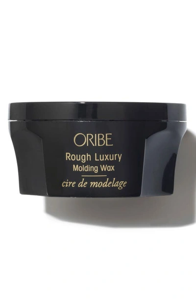 Oribe Rough Luxury Molding Wax, 1.7 Oz./ 50 ml