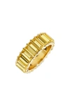 Baublebar Alidia Ring In Yellow