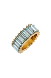 Baublebar Alidia Ring In Light Blue