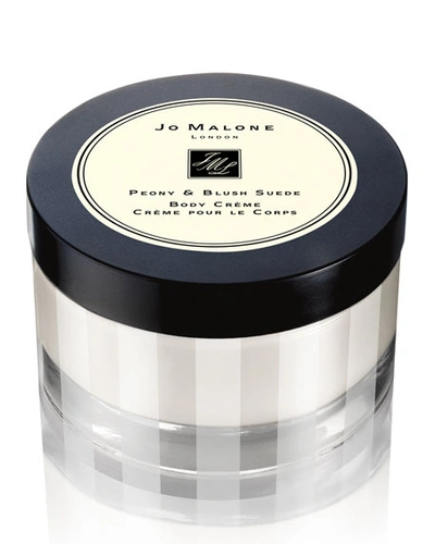 Jo Malone London Peony & Blush Suede Body Creme, 5.9-oz. In White